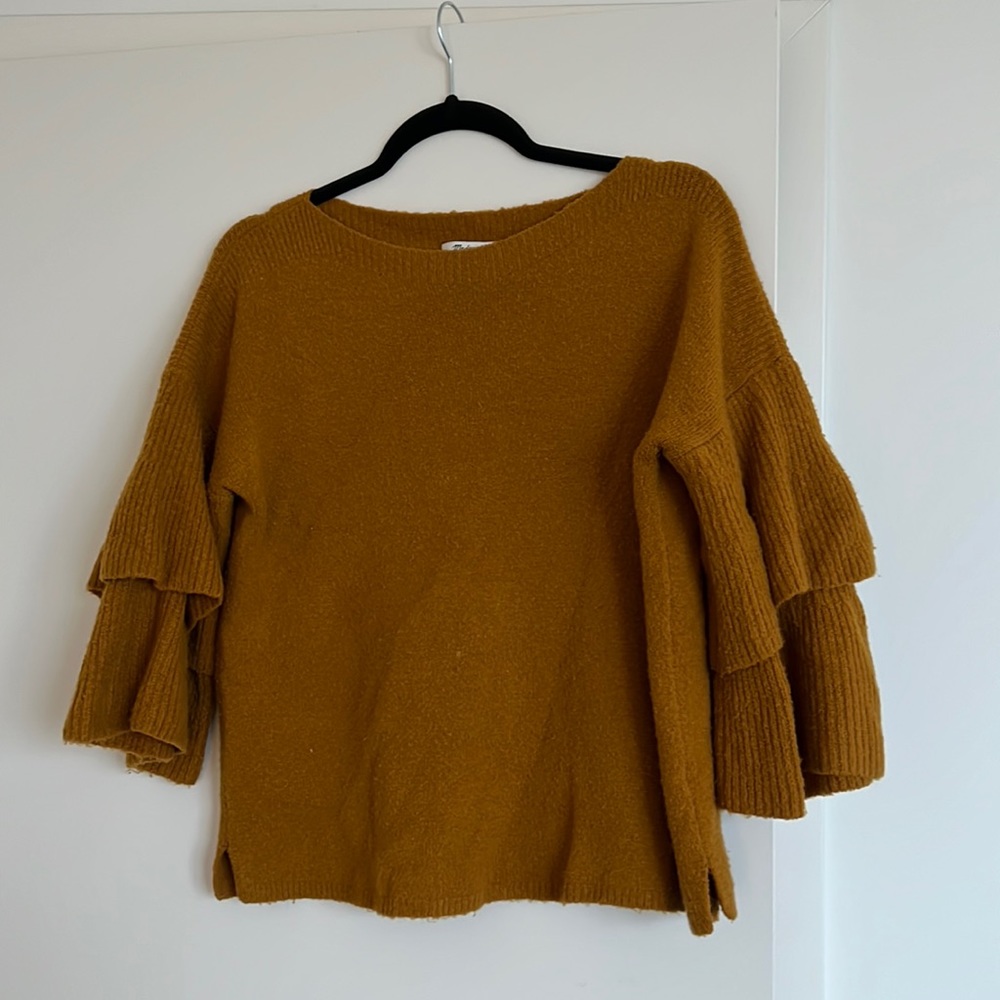 Madewell Sweater
